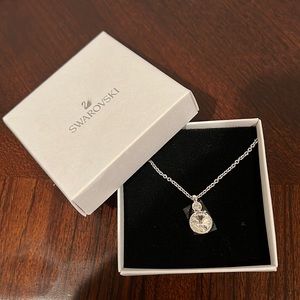 Swarovski Necklace